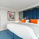 Clayton Hotel Cambridge
