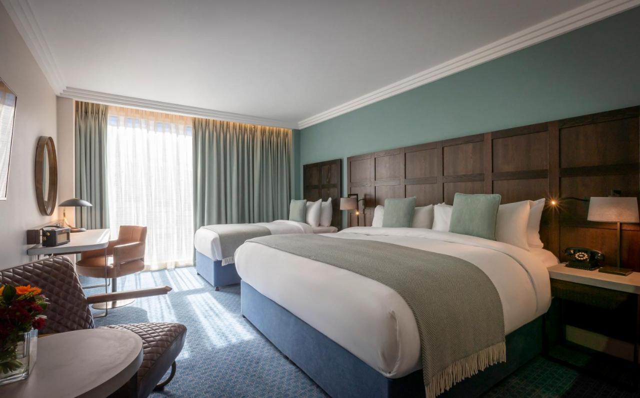 Hotel Clayton 4*