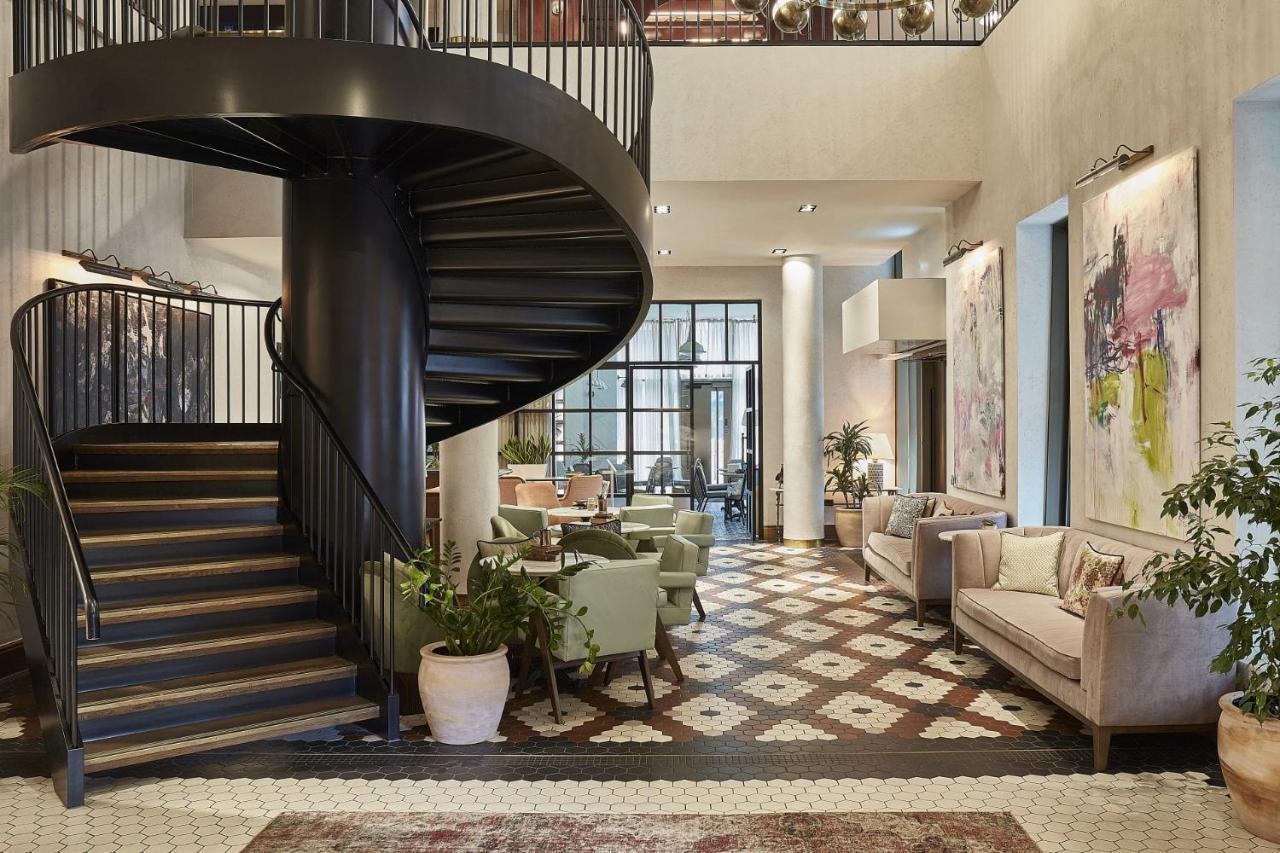 Hotel Clayton