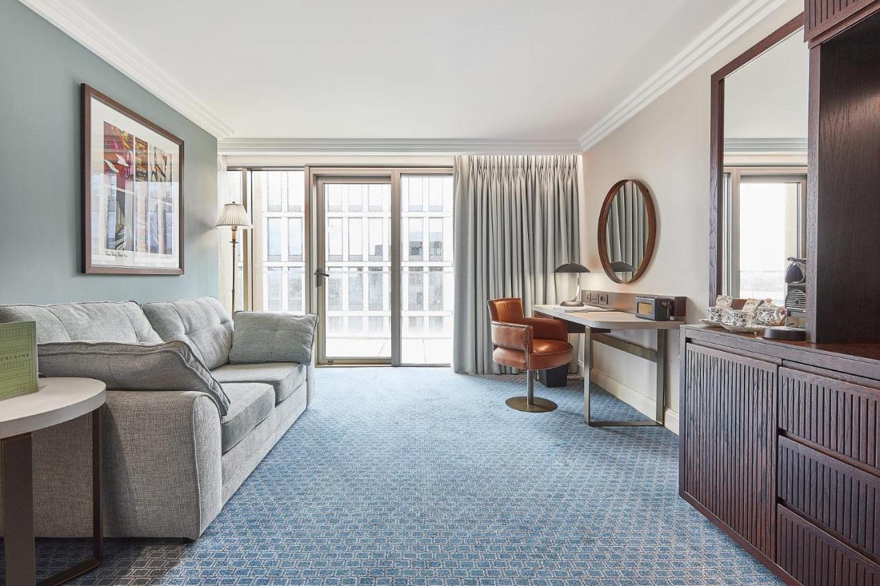 Clayton 4* Cambridge