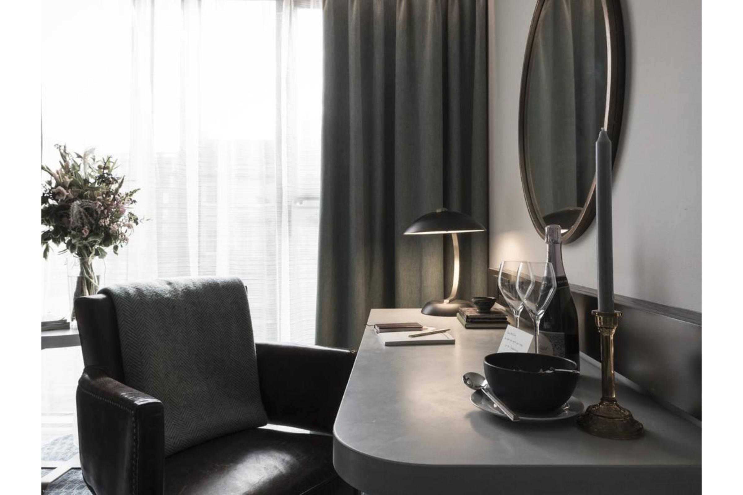 Clayton 4* Cambridge