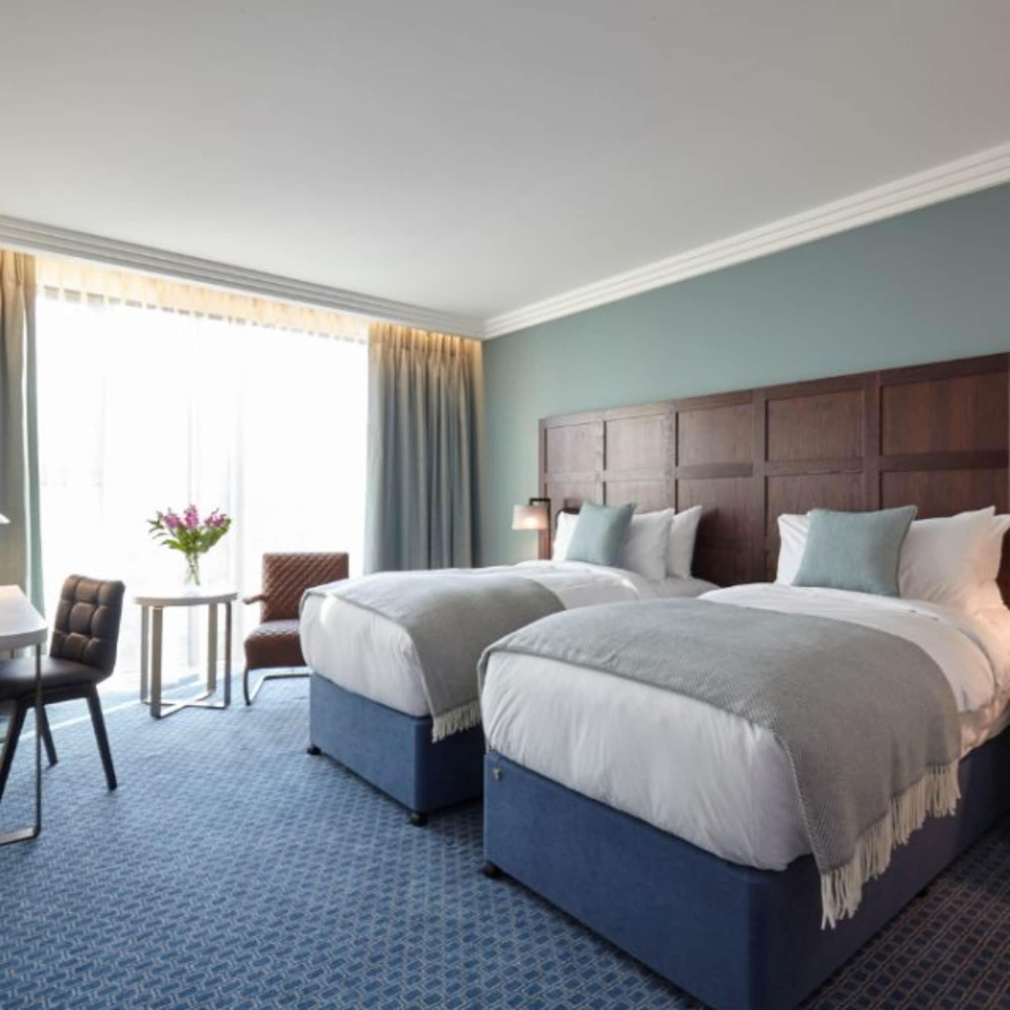Clayton Hotel Cambridge