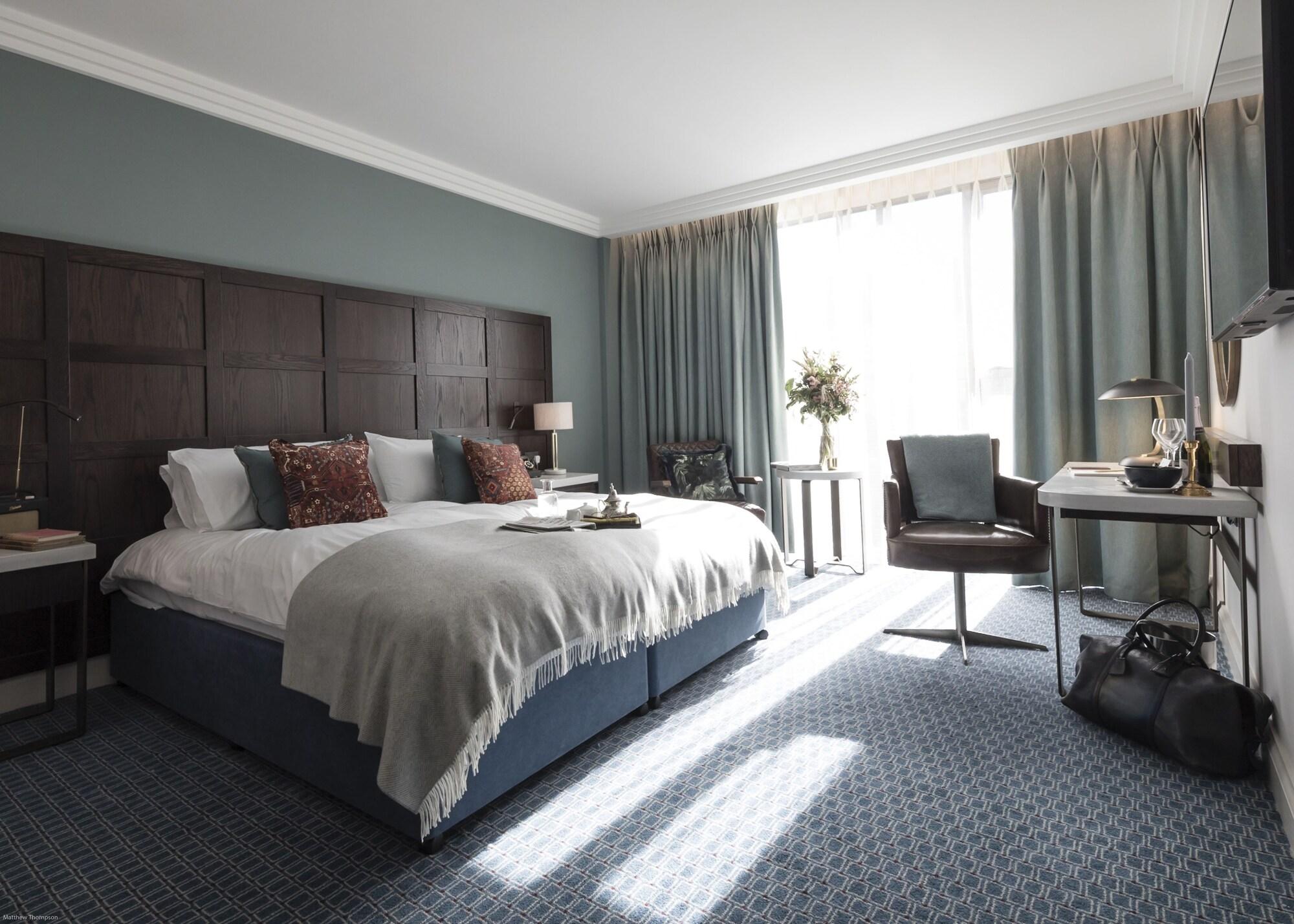 Clayton Hotel Cambridge
