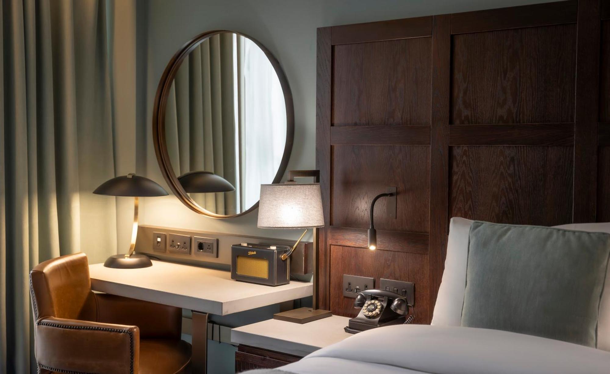 Hotel Clayton 4*